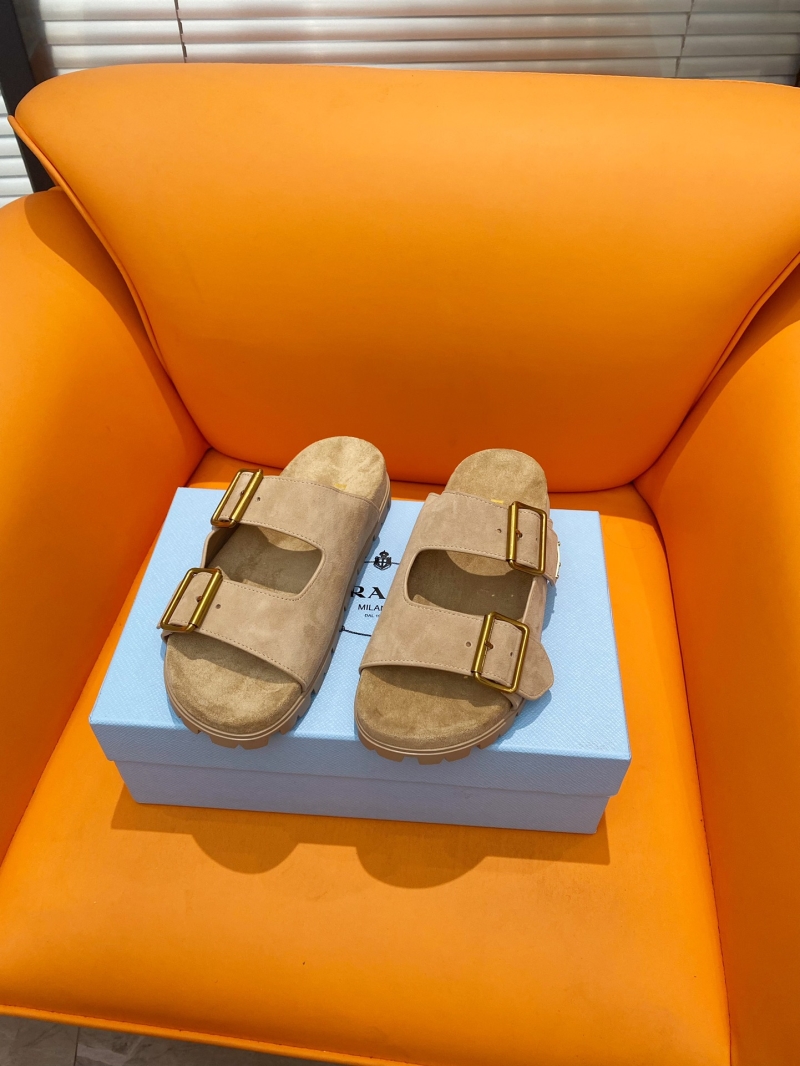 Prada Sandals